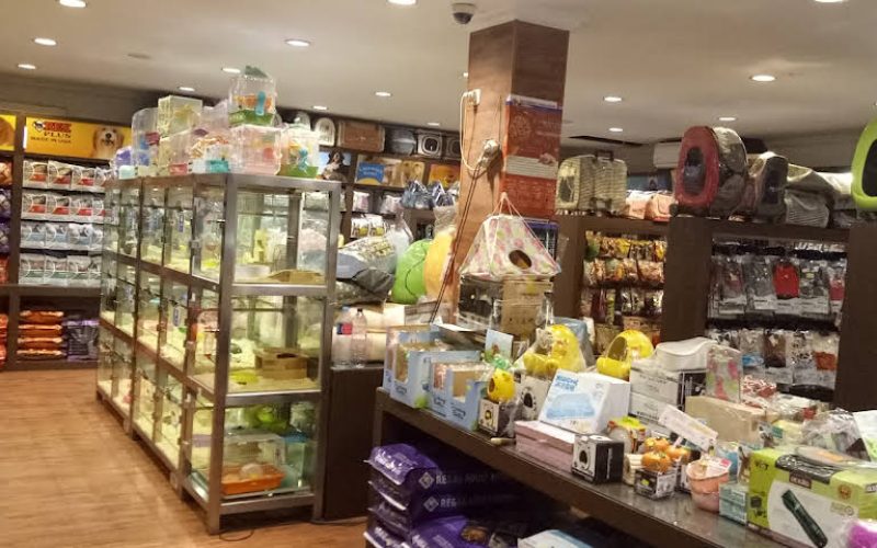 Warung Kopi di Jalan Ir Juanda: Saingan Rival Saat Citimall Datang